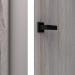 Купить Дверь межкомнатная Стиль канадский дуб арктик вертикаль 80*200 белая кромка в Невеле в Интернет-магазине Remont Doma